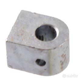 Blocchetto cerniera Piaggio Ape TM P602 P703 P703V