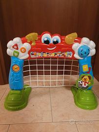 Seggiolino bicicletta+Giochi bimbo/a 