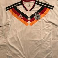 Maglie calcio a scelta