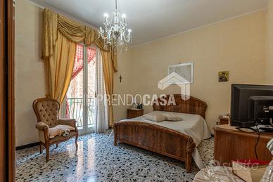 Bivani 65 Mq 2° Piano ristrutturato BOCCADIFALCO