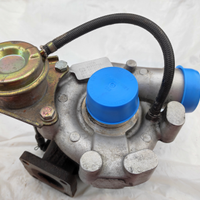 Turbo iveco daily 35-12 49-12 59-12