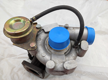 Turbo iveco daily 35-12 49-12 59-12