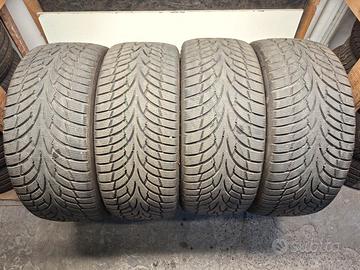 gomme termiche 255/40/20 nankang al 99%