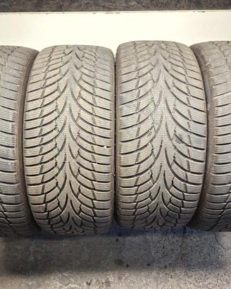 gomme termiche 255/40/20 nankang al 99%