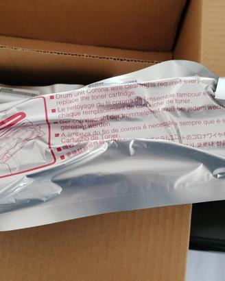 TONER PER STAMPANTE BROTHER DCP 16-12 W