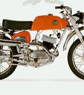 Motore Benelli Leoncino Scrambler 125