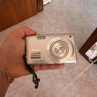 Nikon coolpix S3300