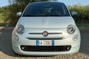 Fiat 500 Hybrid, MY20 Launch Edition