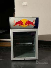 mini frigo red bull 