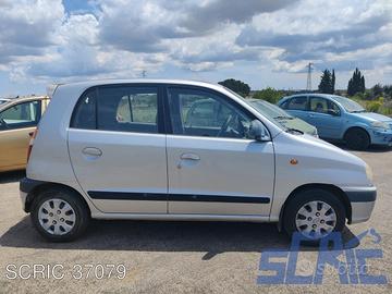 HYUNDAI ATOS MX 1.0I 54CV 98-00 -Ricambi