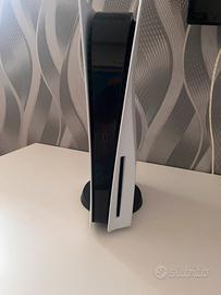 PS5 SONY PREZZO TRATTABILE