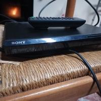 Lettore DVD SONY