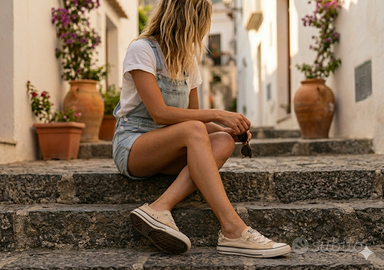 Converse Shoreline Slip