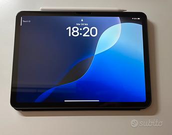 IPad Air M3 11’’ 128GB Wi-Fi + Apple Pencil Pro