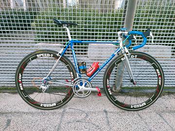 TELAIO COLNAGO MASTER PIU' 54x54 ACCIAIO 1990