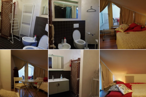 Senigallia mare fino a 14 posti