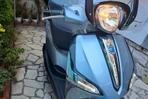 Paggio Liberty 150