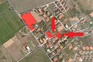 Rif.RI20| area edificabile sellia marina