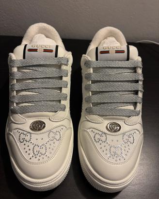 Gucci Sneakers Donna