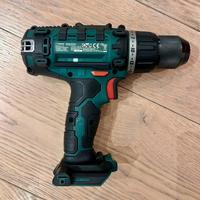 Avvitatore Parkside pabs 20-li g8