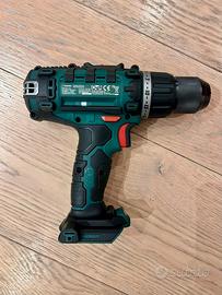 Avvitatore Parkside pabs 20-li g8