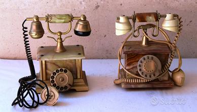 Telefoni antichi