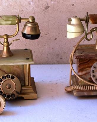 Telefoni antichi