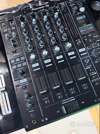 DJM 900 NEXUS 2 - NUOVO MAI UTILIZZATO