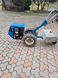 MOTOCOLTIVATORE MARCA BCS