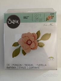 Fustella Sizzix Bigz
