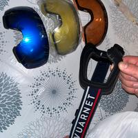 Occhiali vuarnet originali