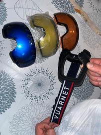 Occhiali vuarnet originali