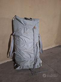 gommone tender Arimar MED soft line 240