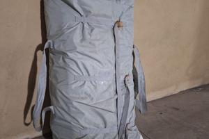 gommone tender Arimar MED soft line 240