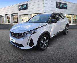 Peugeot 3008 BlueHDi 130 S&S EAT8 GT Pack