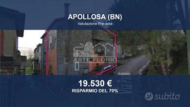 Immobile in asta di 108 m² con più di 5 locali a A