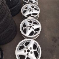 Set 4 cerchi 16" General Motors Pontiac