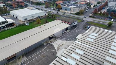 CAPANNONE A CASTENEDOLO