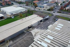 CAPANNONE A CASTENEDOLO