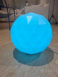 Lampada da terra LED Vondom Vases 40 cm SCONTO 30%
