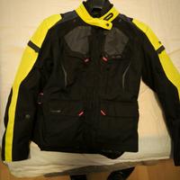 Giacca da moto Alike