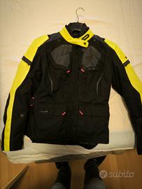 Giacca da moto Alike