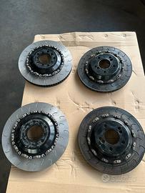 Dischi freno flottanti Bmw M3 E92