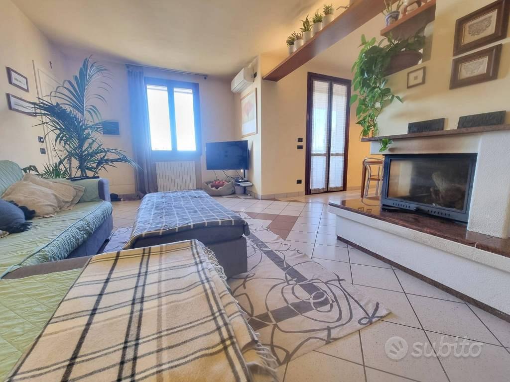 Apartment in Montespertoli, La Torre - Vista 4