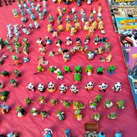 sorprese ovetto Kinder 