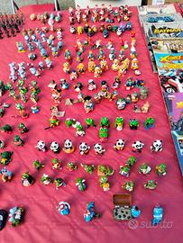 sorprese ovetto Kinder 