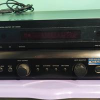 Amplificatore della Kenwood KRF V5200D