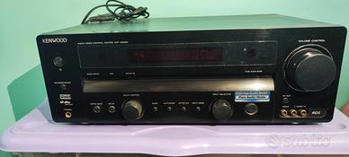 Amplificatore della Kenwood KRF V5200D