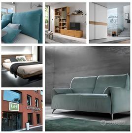 Arredamento per tutti, materassi ortopedici a COMO