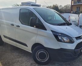 FORD Transit Custom 270 2.2 TDCi 125CV PC Furgone 